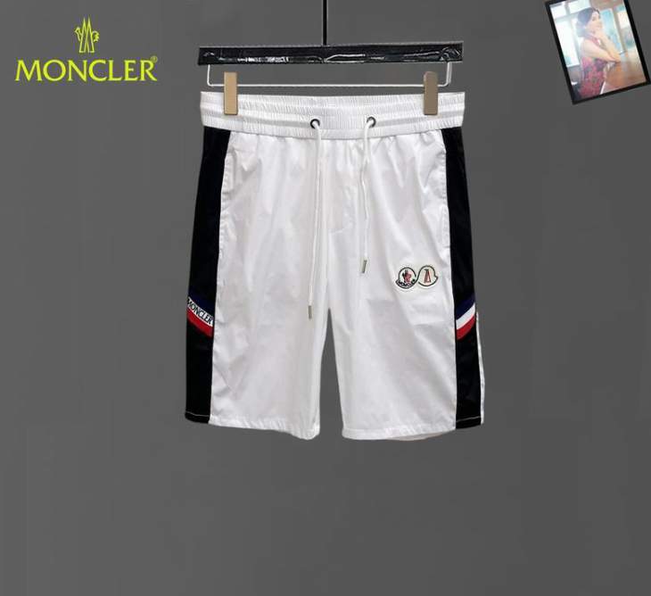 Picture of Moncler Short Pants _SKUMonclerM-3XL12yn6918661